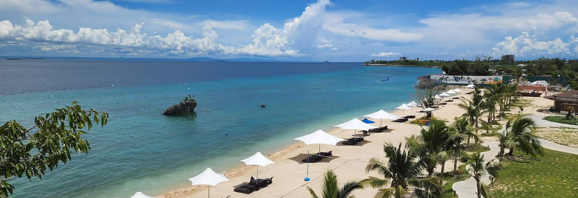 Cebu to Dumaguete Ferry